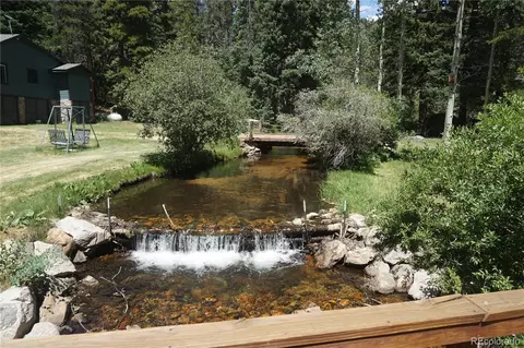 Other - 7823 County Road 43, Bailey, CO 80421 photo 5 of 20