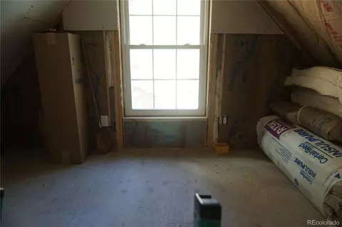 Bedroom - 7823 County Road 43, Bailey, CO 80421 photo 2 of 3