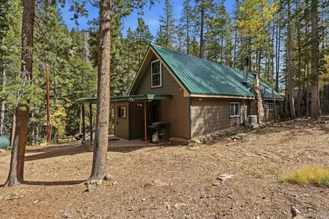7823 County Road 43, Bailey, CO 80421