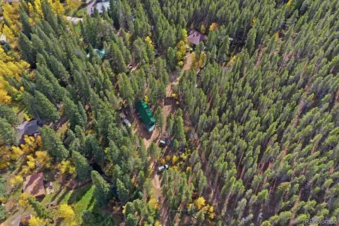 View/Area - 7823 County Road 43, Bailey, CO 80421 photo 1 of 2