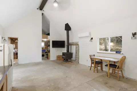 Living - 7823 County Road 43, Bailey, CO 80421 photo 2 of 3