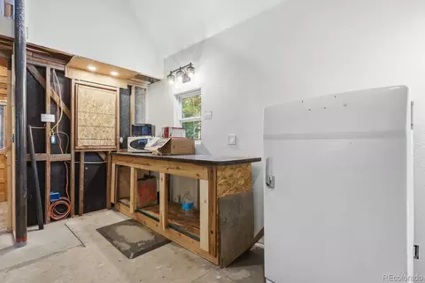Kitchen - 7823 County Road 43, Bailey, CO 80421 photo 1 of 1