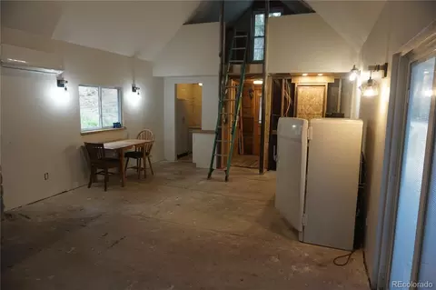 Living - 7823 County Road 43, Bailey, CO 80421 photo 1 of 5