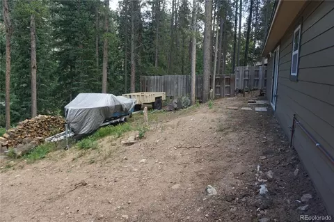 Exterior - 7823 County Road 43, Bailey, CO 80421 photo 11 of 11
