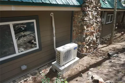 Exterior - 7823 County Road 43, Bailey, CO 80421 photo 4 of 11