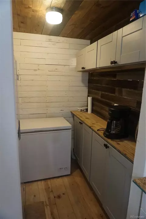 Kitchen - 7823 County Road 43, Bailey, CO 80421 photo 2 of 2
