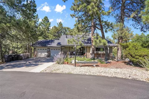 5649 Quinlin Ct, Parker, CO 80134