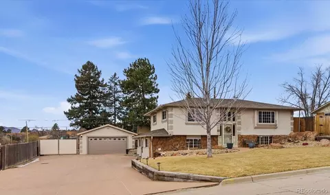 781 S Marshall St, Lakewood, CO 80226