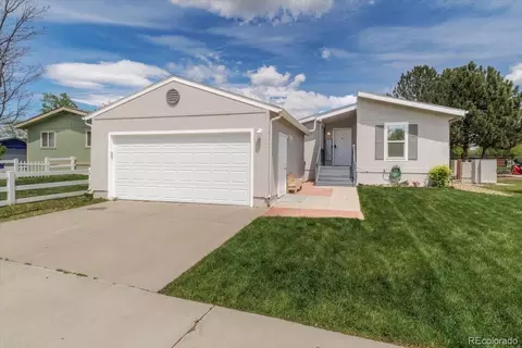 3399 Longview Blvd, Longmont, CO 80504