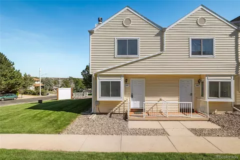 3102 Vail Pass Dr, Colorado Springs, CO 80917