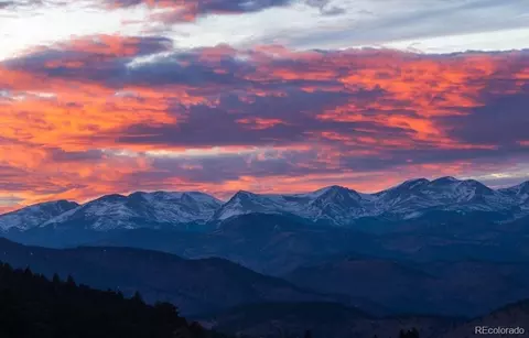 Tbd-006 Upper Moss Rock Road, Golden, CO 80401