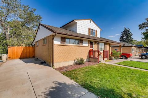 11370 Irma Dr, Northglenn, CO 80233 photo 1