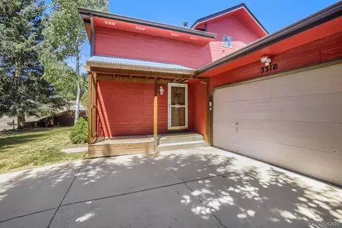 3310 33rd Avenue Ct, Greeley, CO 80634