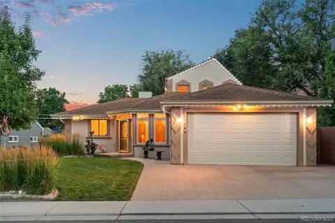 Exterior - 5140 E Missouri Ave, Denver, CO 80246 photo 2 of 14