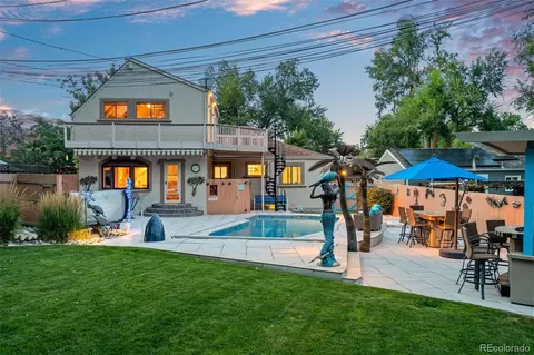 Exterior - 5140 E Missouri Ave, Denver, CO 80246 photo 5 of 14