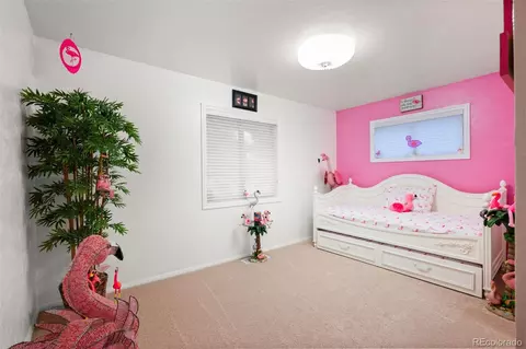 Bedroom - 5140 E Missouri Ave, Denver, CO 80246 photo 4 of 4