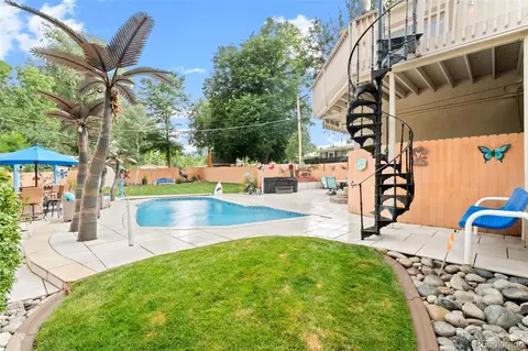 Exterior - 5140 E Missouri Ave, Denver, CO 80246 photo 10 of 14