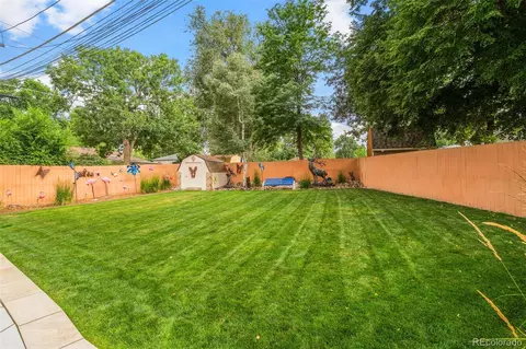 Exterior - 5140 E Missouri Ave, Denver, CO 80246 photo 14 of 14