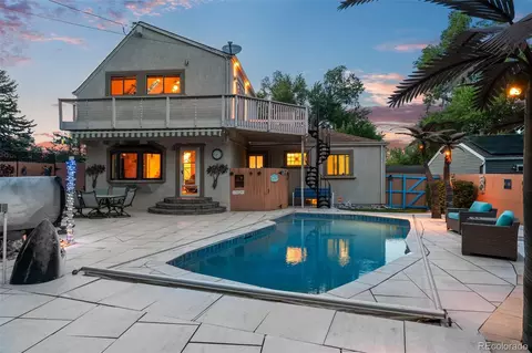 Exterior - 5140 E Missouri Ave, Denver, CO 80246 photo 3 of 14