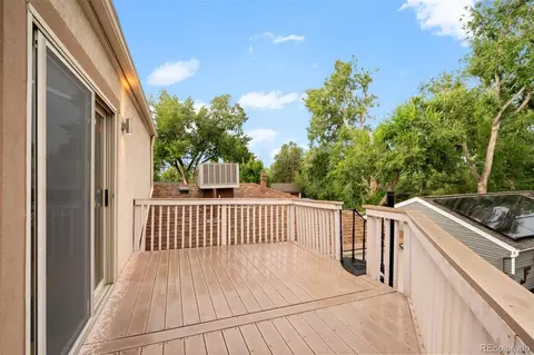 Exterior - 5140 E Missouri Ave, Denver, CO 80246 photo 8 of 14