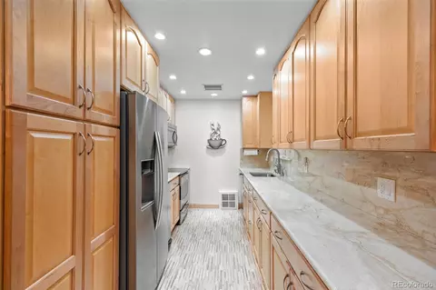 Kitchen - 5140 E Missouri Ave, Denver, CO 80246 photo 1 of 3
