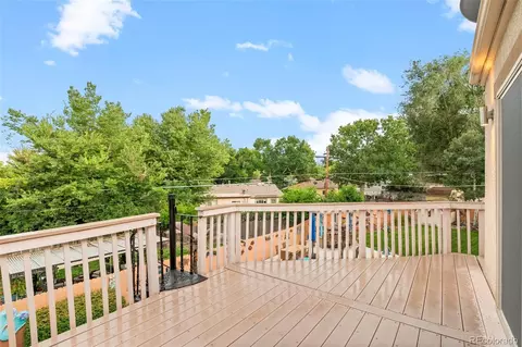 Exterior - 5140 E Missouri Ave, Denver, CO 80246 photo 7 of 14