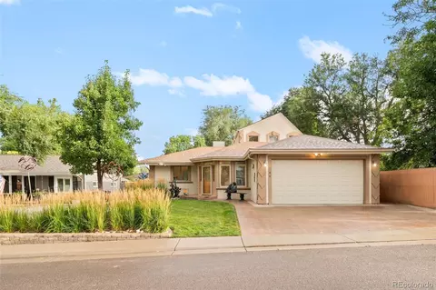Exterior - 5140 E Missouri Ave, Denver, CO 80246 photo 6 of 14