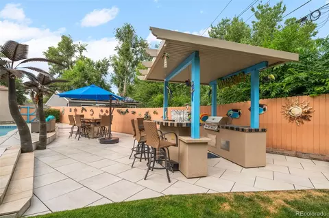 Exterior - 5140 E Missouri Ave, Denver, CO 80246 photo 13 of 14