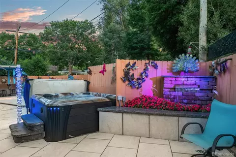 Exterior - 5140 E Missouri Ave, Denver, CO 80246 photo 4 of 14