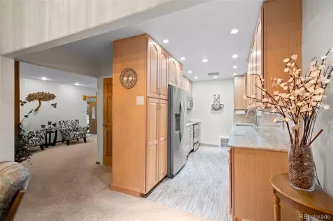 Entry Way - 5140 E Missouri Ave, Denver, CO 80246 photo 2 of 3
