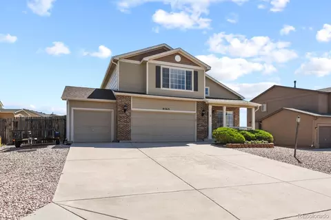 9563 Witherbee Dr, Peyton, CO 80831 photo 2
