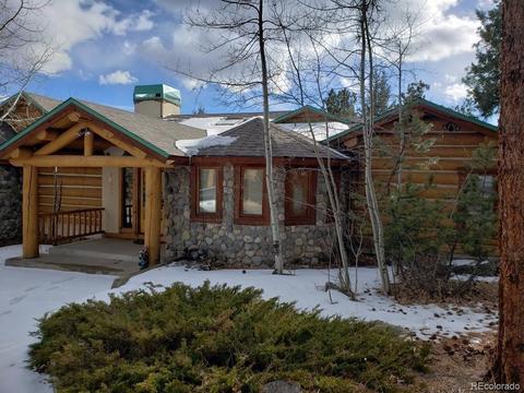 24043 Eagle Cliff Trl, Conifer, CO 80433 photo 1