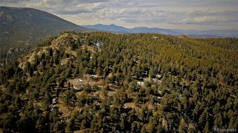 24043 Eagle Cliff Trl, Conifer, CO 80433 photo 33