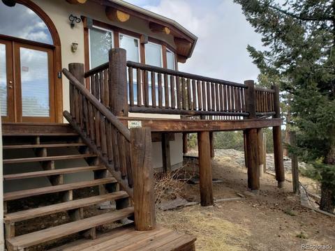 24043 Eagle Cliff Trl, Conifer, CO 80433 photo 24