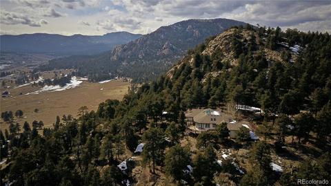 24043 Eagle Cliff Trl, Conifer, CO 80433 photo 32