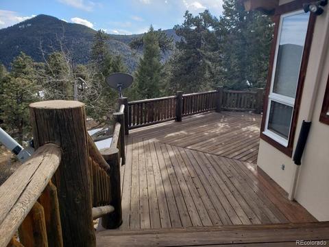 24043 Eagle Cliff Trl, Conifer, CO 80433 photo 22