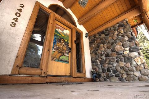 24043 Eagle Cliff Trl, Conifer, CO 80433 photo 2