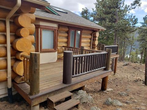 24043 Eagle Cliff Trl, Conifer, CO 80433 photo 29