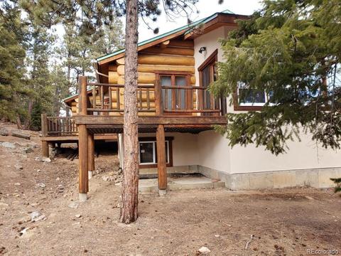 24043 Eagle Cliff Trl, Conifer, CO 80433 photo 27