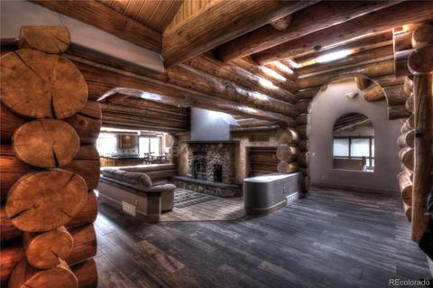 24043 Eagle Cliff Trl, Conifer, CO 80433 photo 3