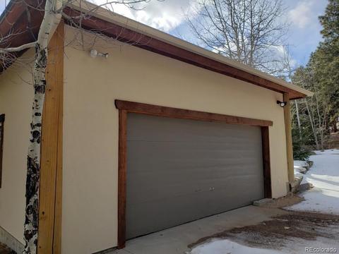 24043 Eagle Cliff Trl, Conifer, CO 80433 photo 30