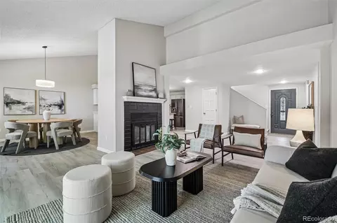 2867 W Rowland Ave, Littleton, CO 80120