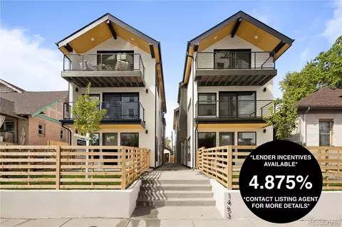 1453 Irving St, Denver, CO 80204