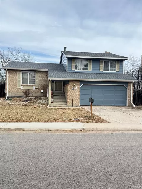 3652 S Yampa St, Aurora, CO 80013