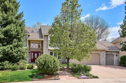 5320 S Geneva St, Englewood, CO 80111