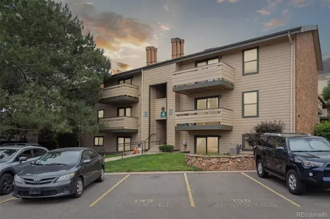 430 Zang St #4-108, Lakewood, CO 80228