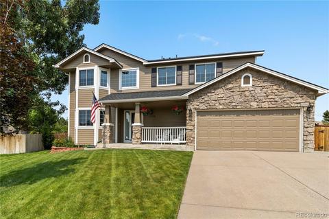 21395 E Prentice Ln, Centennial, CO 80015 photo 1
