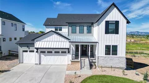 2137 Fountain Cir, Erie, CO 80516