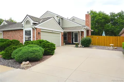 5335 S Cody St, Littleton, CO 80123