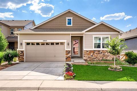 22913 E Union Cir, Aurora, CO 80015 photo 1
